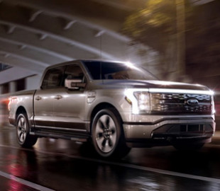 Ford потратит дополнительные $20 млрд для полного перехода на производство электромобилей