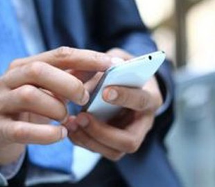 На мировом рынке мобильных телефонов ожидается стагнация