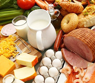 Лікарі назвали найкращі продукти для зміцнення імунітету