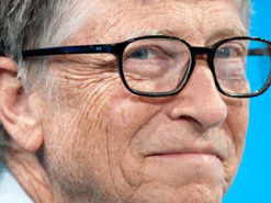 Билл Гейтс оказался главным владельцем сельхозугодий Америки