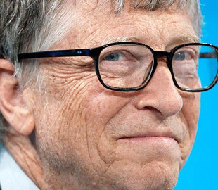 Билл Гейтс оказался главным владельцем сельхозугодий Америки