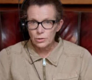 YouTube заблокував канали Латиніної й Балашова, проти яких ввели санкції РНБО