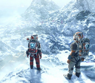 Геймери повертаються в No Man's Sky – хітова гра досягла рекордного онлайну