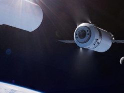 SpaceX доставит человека на Луну за 7 миллиардов долларов