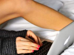 На Закарпатті за онлайн-трансляцію порно суд конфіскував у пари ноутбук