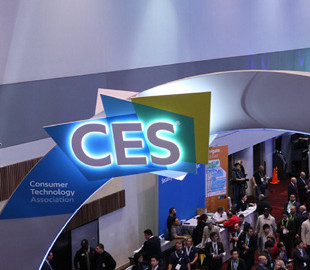 В 2022 году выставка потребительской электроники CES пройдет в оффлайновом режиме