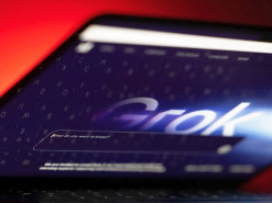 Зображення сексуального характеру на сайті Grok викликали критику, Франція позначила контент як незаконний