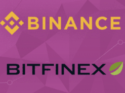 В Китае начался суд над крупным инвестором Bitfinex и Binance