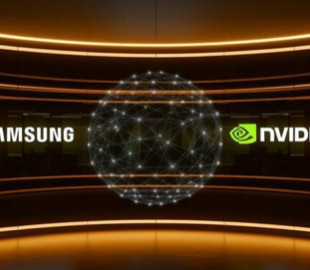 Samsung та Nvidia об’єдналися для розвитку ШІ в мобільних мережах