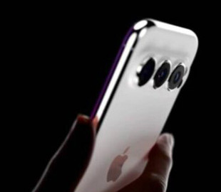 iPhone 20 отримає революційні камери з технологією LOFIC