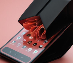 Поставки гнучких телефонів зростуть у кілька разів до 2027 року