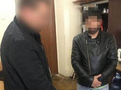 Интернет-мошенники выманили у украинцев миллион гривен