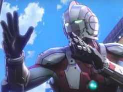 Netflix выпустит полнометражный мультфильм «Ультрамен»