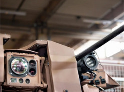 Французькі розробники представили антидроновий бойовий модуль Hornet Air Guard