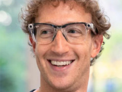 Зміна стилю не допомогла. Цукерберга все ще не люблять — рейтинг навіть гірший ніж у Маска