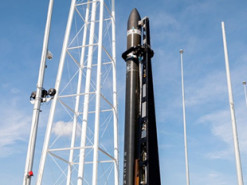 Ракета Rocket Lab впервые взлетит с американской площадки в конце этого года
