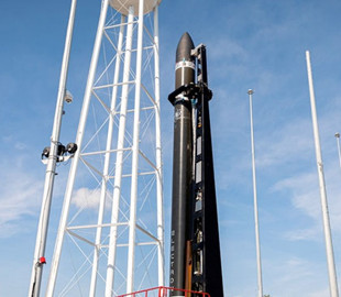 Ракета Rocket Lab впервые взлетит с американской площадки в конце этого года