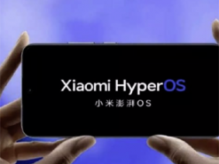 Xiaomi оновила список смартфонів, які отримають HyperOS