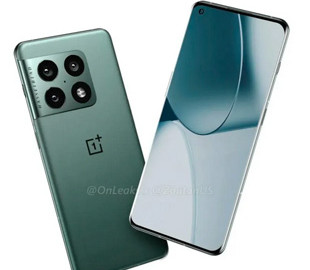 OnePlus 10 Pro будет поддерживать зарядку мощностью 80 Вт
