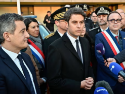 Єврейські студенти засуджують антисемітські твіти про прем'єр-міністра Франції Габріеля Атталя