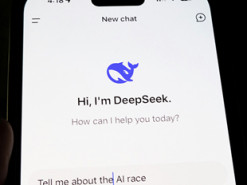 DeepSeek оновила модель V3, покращивши її програмувальні навички