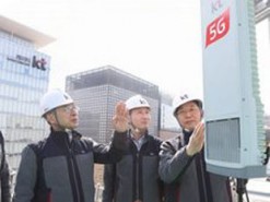 Аналитики прогнозируют бум на рынке 5G-смартфонов