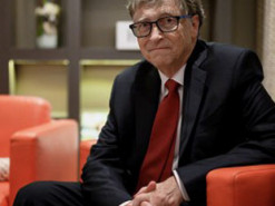 Билл Гейтс спрогнозировал, когда люди перестанут умирать от коронавируса