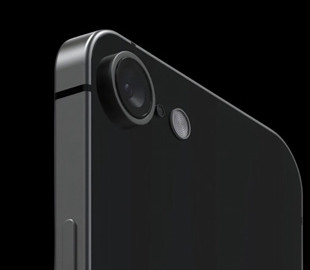 Відомий інсайдер порівняв дизайн iPhone SE 2025 з iPhone 4s: чи є різниця