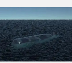 Розкриті технічні характеристики турецького бойового підводного човна Gurnard