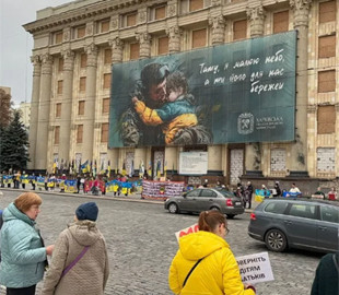 Шахраї вимагають гроші за “включення” військовополонених у списки на обмін, — Коордштаб