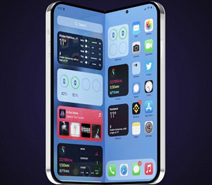 Apple наблюдает за своими конкурентами и не собирается повторять ошибки на рынке складных смартфонов