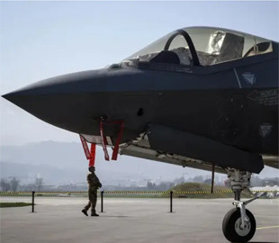 Швейцарія скорочує закупівлю американських винищувачів F-35: яка причина
