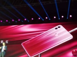 Смартфон Honor 10 Lite представлен официально