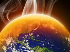 У Трампа закликають Європу менше турбуватись про зміну клімату