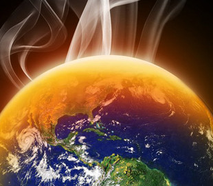 У Трампа закликають Європу менше турбуватись про зміну клімату