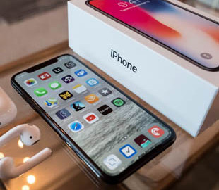 Это стало возможно: Apple готовит невероятную опцию для iPhone