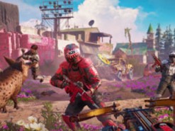 Названы самые ожидаемые игры 2019 года