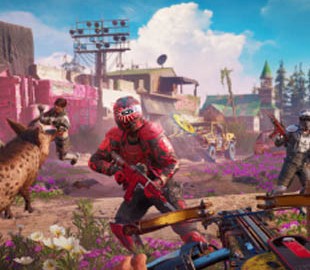 Названы самые ожидаемые игры 2019 года