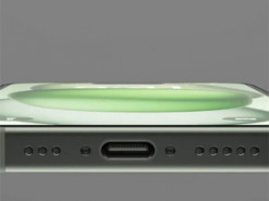 iPhone 15 показують кількість циклів роботи батареї