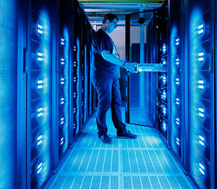 Суперкомпьютеры помогут ученым искать лекарство от COVID-19