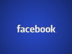 Данные пользователей Facebook найдены в публичном доступе