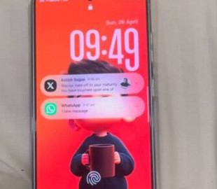 One UI 9 для смартфонів Samsung показали вживу