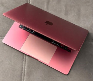 Топ-3 причини, чому MacBook A18 Pro змінить ринок ноутбуків