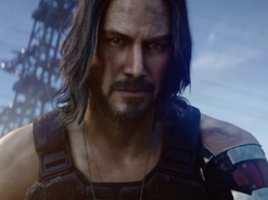 Стали известны системные требования Cyberpunk 2077