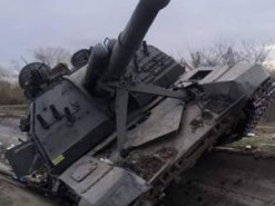 Експерт порівняв новітню зброю Путіна з російською "Ладою"