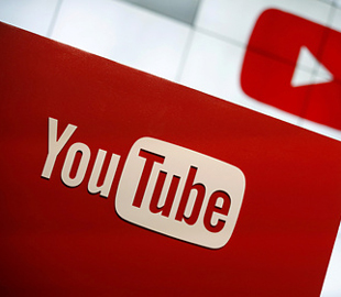 Google введет налоги для YouTube-блогеров