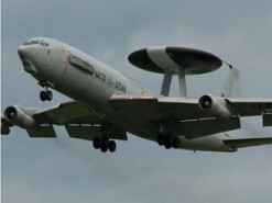 НАТО шукає технології, що можуть "засікати" дрони низько над землею