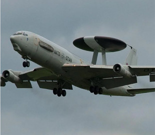 НАТО шукає технології, що можуть "засікати" дрони низько над землею