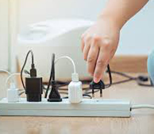 Ви могли це не знати: домашні прилади, які "мотають" світло найбільше