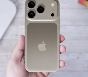 Новий інсайдер підтвердив значний виступ камери iPhone 17 Pro